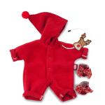 Götz - Baby combo Reindeer size S - Outfit